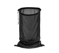 Wood Chipper Collection Bag,123x60x1cm Mesh Firewood Carrier | Easy To Install Wood Chipper Bag Collection - For Fireplace Garden Lawn Indoor Outdoor Tree Branch Landscaping