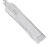 Wood Chisel Chisel Crome Vanadio Acciaio in Acciaio da Carpenteria da Carpenteria Impugnatura in Legno Strumento