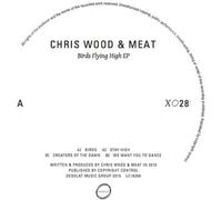 Wood,Chris & Meat - Birds Flying High