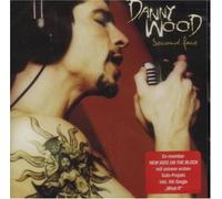 Wood,Danny - Second Face