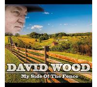 Wood, David - My Side Of The Fence