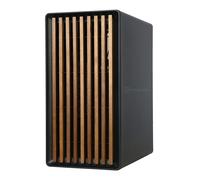 Wood Design Office PC Intel Core I5-12400F 16GB Ram GT 710 1 TB SSD W11 WL