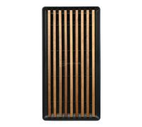 Wood Design Office PC Intel Core I5-12400F 16GB Ram GT 710 2 TB SSD W11 WL