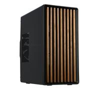 Wood Design Office PC, Intel Core I5, Max. 64GB Ram 2TB SSD, Win11 Pro WLAN