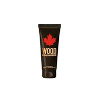 WOOD DSQUARED2 POUR HOMME Gel Doccia - Formato: 250 ml