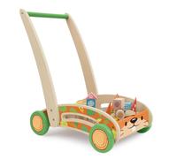 WOOD ECO SMART - Primi Passi con Blocchi - Giocolandia