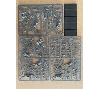 Wood Elf Realm Warhammer The Old World ToW Multilist Sprue Elfi Silvani Wild AoS