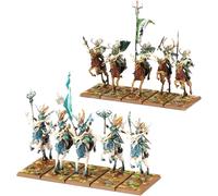 Wood Elf Realms: Wild Riders | Black Box 10
