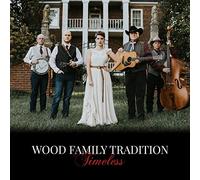 Wood Family Tradition - Timeless