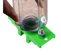 Wood Glue Applicator - DIY Craft Tool | Fine Nozzle for Accurate Adhesive Application, Model Making, Projects, Prevents Easy to Control for Woodworking