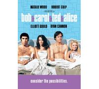 Wood/Gould/Culp - Bob & Carol & Ted & Alice