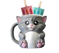 Wood Grain Tool Set, 11pcs Rubber Realistic Graining Paint Roller Kit with Handle for DIY Texture Painting, Natural Wood Pattern Effect Feature, Painting Tools Category for Home Furniture Wall Decor