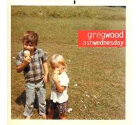 Wood, Greg - ASH WEDNESDAY -EURO-
