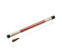 Wood Handle Direttore Corale Accessorio Musical Instrument Music Conductor Batons Music Batons Stick For Symphonies Leader