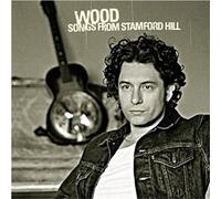 Wood (James Maddock) - Songs From Stamford Hill