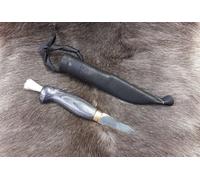 Wood Jewel Coltello da Funghi colore NERO WJ92Z väri NERO