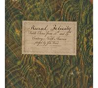 Wood, Jim - Rural Felicity: Fiddle Tunes From 18th And 19th