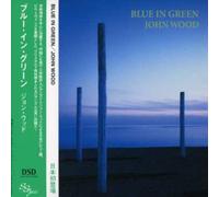 Wood, John - Blue In Green (Mini Lp Sleeve)
