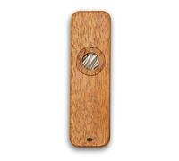 Wood Kazoo Musical Instruments Music Accompagnamenti Portatili Kazoo Good Companion For Guitar Piano Taste Ukulele Ukuleles Strumento Musicale Portatile