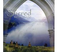 Wood, Kevin - Sacred