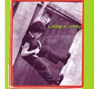 Wood, Lauren - Lauren Wood