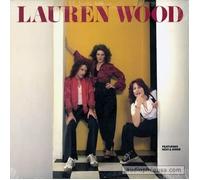 WOOD LAUREN - WOOD LAUREN