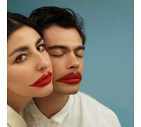 Wood, Lilly & The Prick - Most Anything