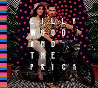 WOOD, LILLY & THE PRICK - SHADOWS