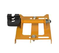Wood Mill, Lumber Cutting Guide, Portable Sawmill Tool, Chain Saw Open Flat Rack for Woodworkers Builders Factories, 3000 g