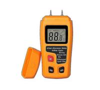 Wood moisture meter, ABS material, high-definition LCD data retention