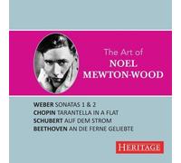 Wood, Noel Mewton - Art of Noel Mewton-Wood by Wood, Noel Mewton (2014-10-31)