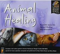 Wood, Perry - Animal Healing by Wood, Perry (2004) Audio CD