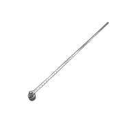 Wood Positioning Ruler, Heavy Duty Marking Guide, Precision Wood Cutting Ruler, Accurate Layout Tool for Professionals Carpentry Beginners Crafting Enthusiasts Cabinet Making Workshops