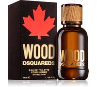 Wood Pour Homme