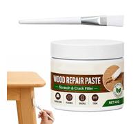 Wood Repair Kit - Furniture Scratch Paste | Floor Restoration Cream