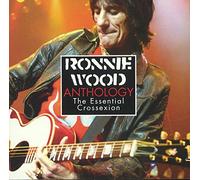 Wood, Ron - Anthology: The Essential Crossexion