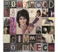 Wood, Ron - Gimme Some Neck