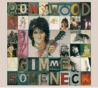Wood Ron - Gimme Some Neck