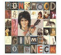 WOOD, RON - GIMME SOME NECK -LTD-