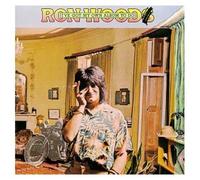 Wood, Ron - I've Got My Own Album To Do
