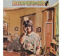 Wood, Ron - I've Got My Own Album To Do