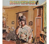 Wood, Ron - I'Ve Got My Own Album To Do & Now Look (2 CD)