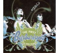 Wood,Ron - Live from Kilburn (CD + DVD)