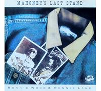 Wood,Ron - Mahoney'S Last Stand