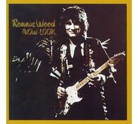 Wood, Ron - Now Look