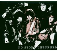 Wood,Ron & Taylor,Mick - No Stone Unturned