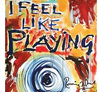 Wood Ronnie - I Feel Like Playing