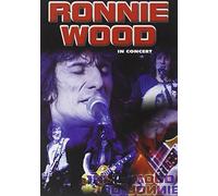 wood ronnie - In Concert