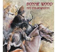 Wood,Ronnie - Not for Beginners