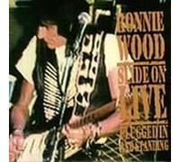 Wood, Ronnie - Slide on Live